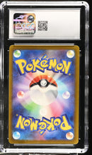 CGC GEM MINT 10 Fan Rotom(213/193) [Mega Dream ex] - 6115154157