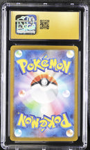 CGC PRISTINE 10 Mega Charizard X ex(094/080) [Inferno X] - 6118578135