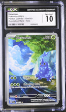 CGC GEM MINT 10 Heracross (194/193) [Scarlet & Violet: Paldea Evolved] - 6119524012