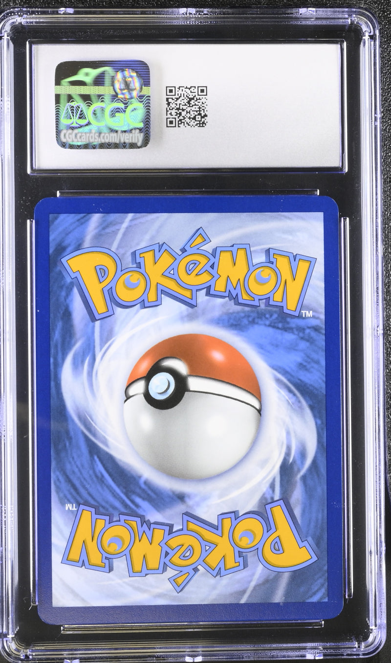 CGC GEM MINT 10 Lillie's Ribombee (164/159) [Scarlet & Violet: Journey Together] - 6119524025