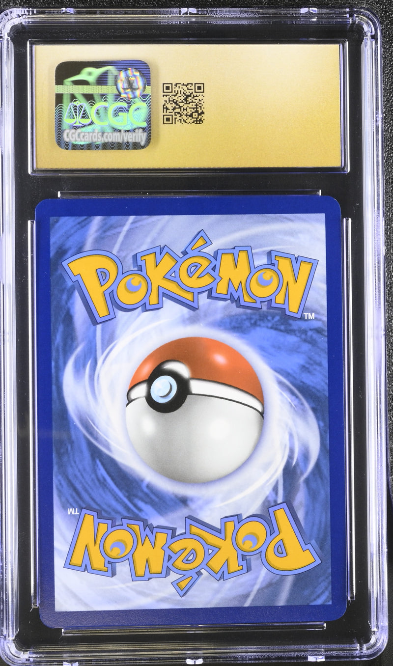 CGC PRISTINE 10 Hop's Wooloo (170/159) [Scarlet & Violet: Journey Together] - 6119524028