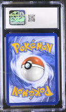 CGC GEM MINT 10 N's Reshiram(167/159) [Journey Together] - 6119524031