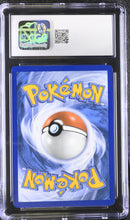 CGC GEM MINT 10 Zacian (100/094) [Mega Evolution: Phantasmal Flames] - 6119524033