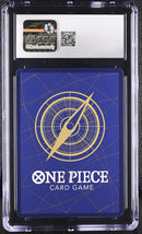 CGC GEM MINT 10 Nami (Gift Collection 2023) [One Piece Promotion Cards] - 6119833005