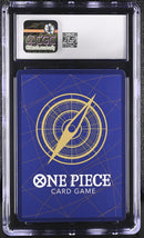 CGC GEM MINT 10 Nami (Gift Collection 2023) [One Piece Promotion Cards] - 6119833006