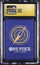 CGC PRISTINE 10 Nami (Gift Collection 2023) [One Piece Promotion Cards] - 6119833007