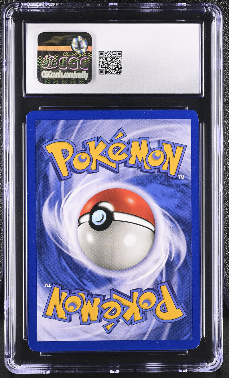 CGC 7.5 Charizard(4/102) [Base Set] - 6119833018