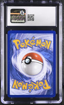CGC 9 Mega Charizard X ex (125/094) [Mega Evolution: Phantasmal Flames] - 6119833022