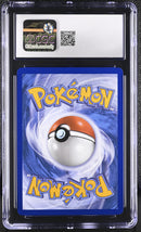 CGC GEM MINT 10 Mega Charizard X ex (125/094) [Mega Evolution: Phantasmal Flames] - 6119833023