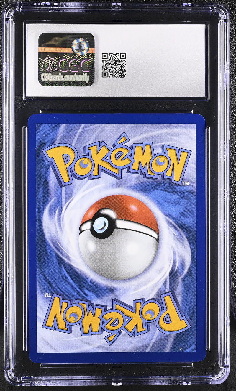 CGC GEM MINT 10 Pikachu ex (238/191) [Scarlet & Violet: Surging Sparks] - 6119833024