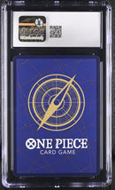CGC 9 Nami [Emperors in the New World] - 6119833025