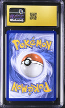 CGC PRISTINE 10 Team Rocket's Moltres ex(031/182) [Destined Rivals] - 6124320197