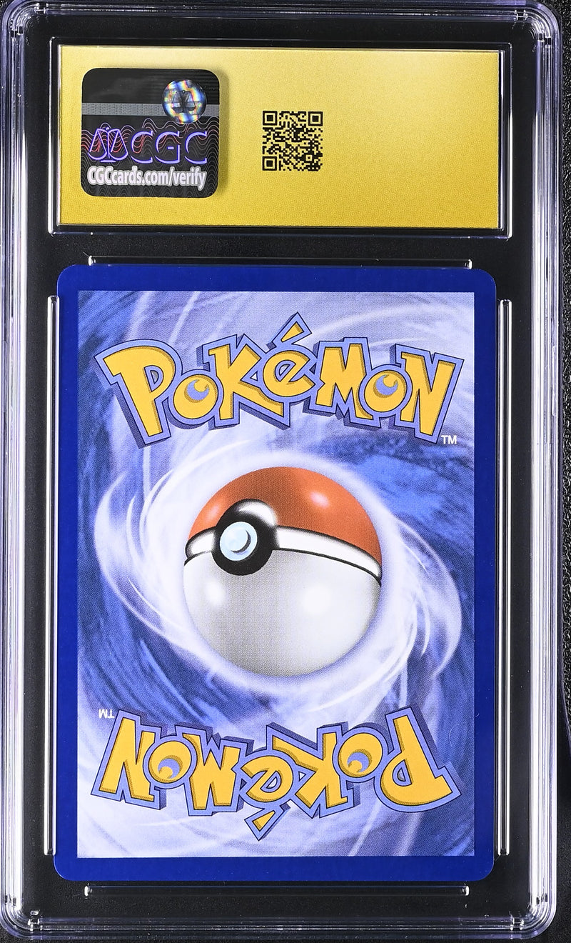 CGC PRISTINE 10 Team Rocket's Moltres ex(031/182) [Destined Rivals] - 6124320197