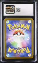 CGC GEM MINT 10 Mega Charizard X ex(223/193) [Mega Dream ex] - 6126514002