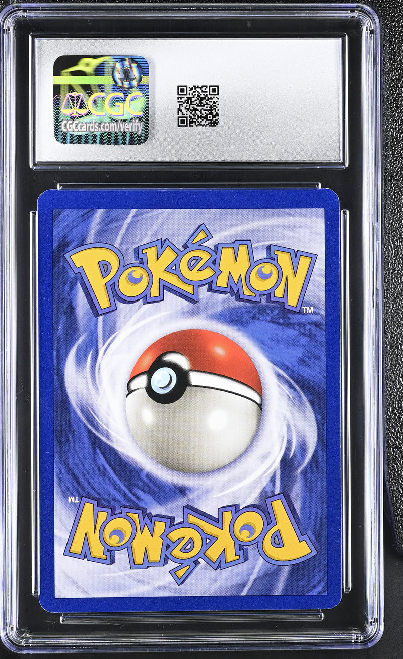 CGC 6 Pidgeot(8/64) [Jungle] - 6126851038
