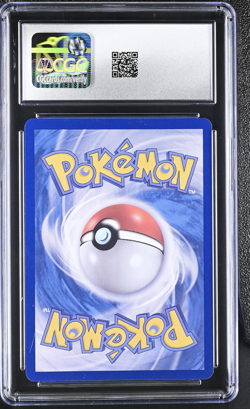 CGC 9 N's Zoroark ex(127/100) [Battle Partners] - 6126851048