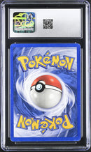 CGC 6.5 Poliwrath(13/102) [Base Set - 1st Ed.] - 6126851077
