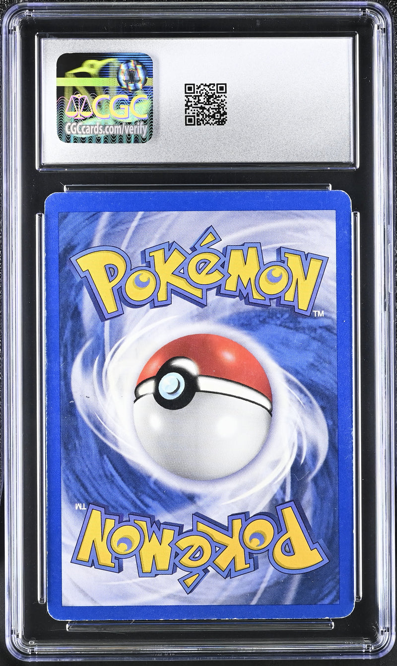 CGC 5.5 Mewtwo(10/102) [Base Set] - 6126851082