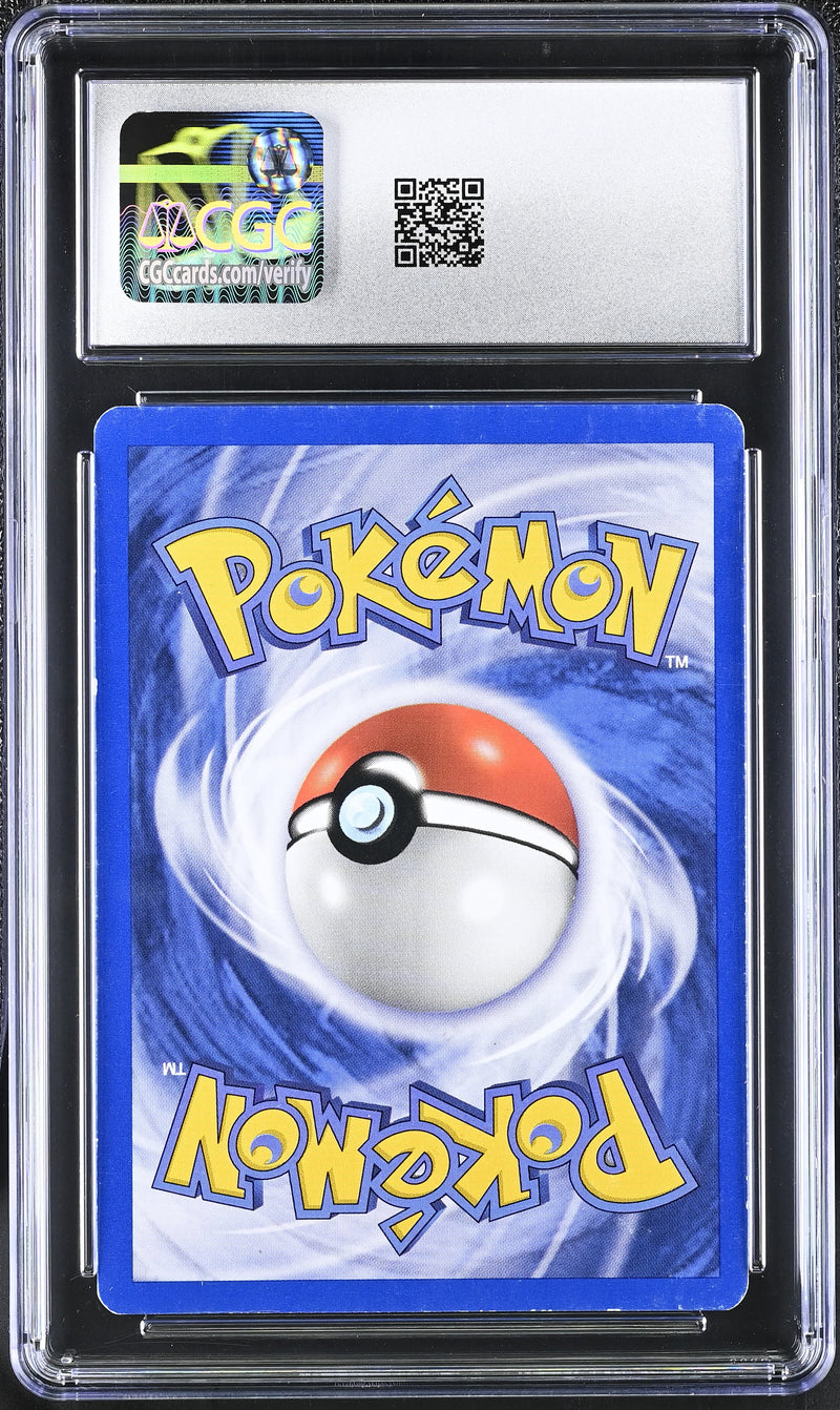 CGC 7 Zapdos(16/102) [Base Set - Unlimited] - 6126851084
