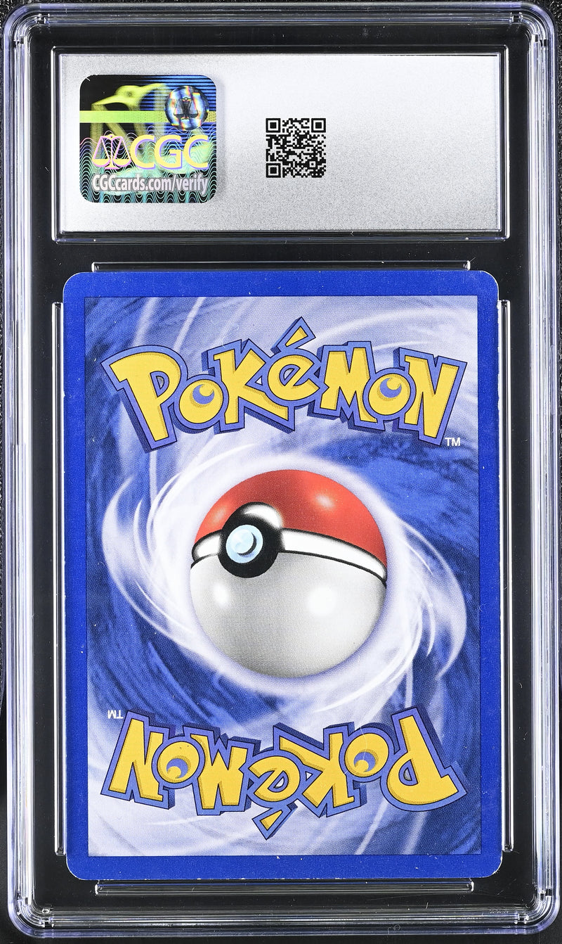 CGC 7 Zapdos(16/102) [Base Set - 1st Ed.] - 6126851085