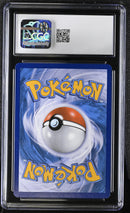 CGC 7.5 Reshiram (114/113) [Black & White: Legendary Treasures] - 6129777001
