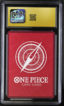 CGC PRISTINE 10 Boa Hancock [The Azure Sea's Seven] - 6129777010