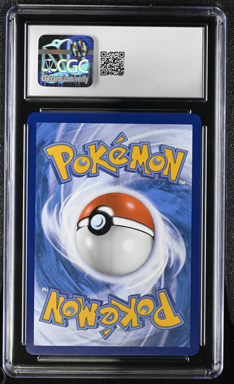 CGC 9 Mew VMAX (269/264) [Sword & Shield: Fusion Strike] - 6129777012