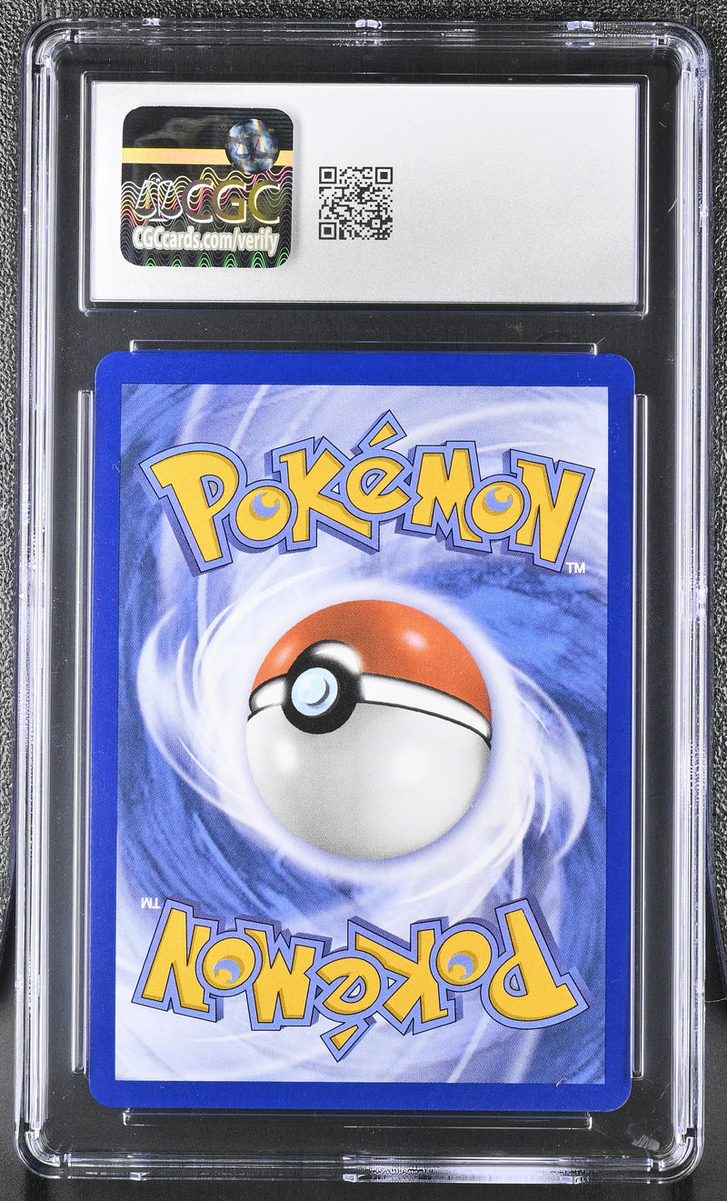 CGC 8.5 Umbreon(059/131) [Prismatic Evolutions] - 6130145030