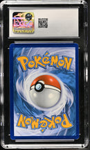CGC 9 Charizard VSTAR (SWSH262) [Sword & Shield: Black Star Promos] - 6132899039