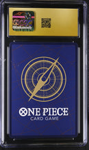 CGC PRISTINE 10 Buggy [Emperors in the New World] - 6136451002