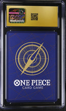 CGC PRISTINE 10 Edward Newgate [Royal Blood] - 6136451004