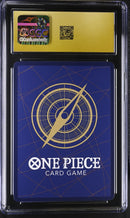 CGC PRISTINE 10 Silvers Rayleigh [Two Legends] - 6136451005