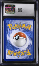 CGC MINT+ 9.5 Mega Charizard X ex(023) [Black Star Promos] - 6136451007
