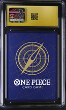 CGC PRISTINE 10 Perona [Promotional Cards] - 6136451017