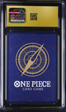 CGC PRISTINE 10 Sabo [Tin Pack Vol.2] - 6136451025