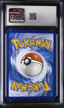 CGC 9 Snorlax VMAX(206/202) [Sword & Shield] - 6136451031
