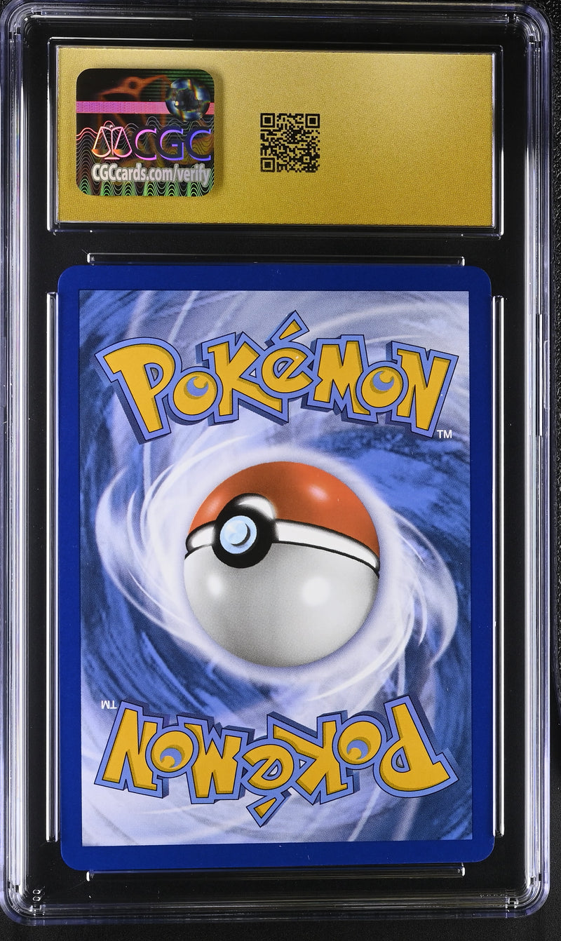 CGC PRISTINE 10 Zeraora VMAX(GG42/GG70) [Crown Zenith] - 6136451032