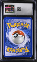 CGC 9 Mewtwo LV.X(DP28) [Black Star Promos] - 6136451035