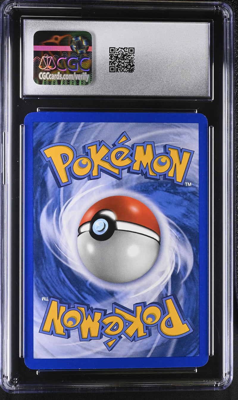 CGC MINT+ 9.5 Flygon(4/97) [EX Dragon] - 6136451039