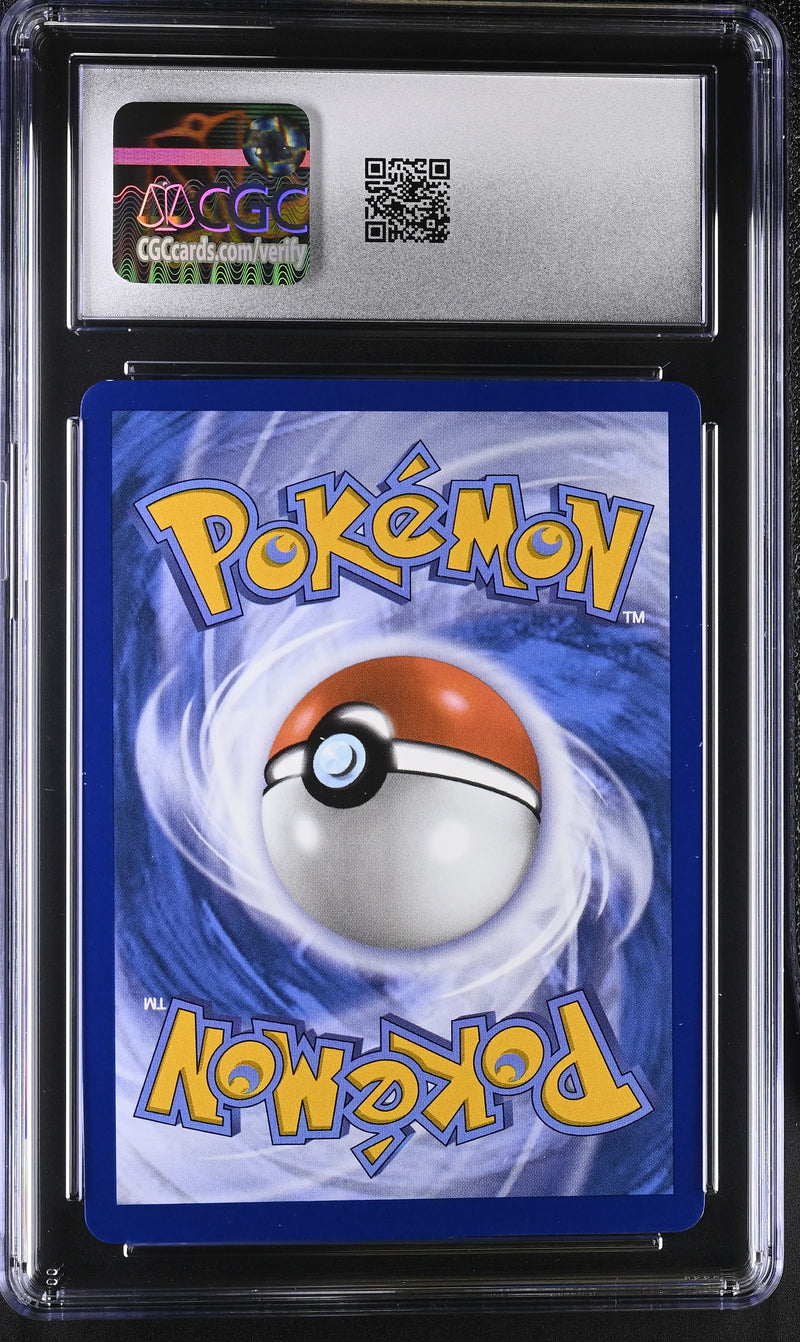 CGC GEM MINT 10 Mega Charizard X ex(130/094) [Phantasmal Flames] - 6136451042