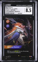 CGC 8.5 Miss Fortune(309*/298) [Origins] - 6157704001