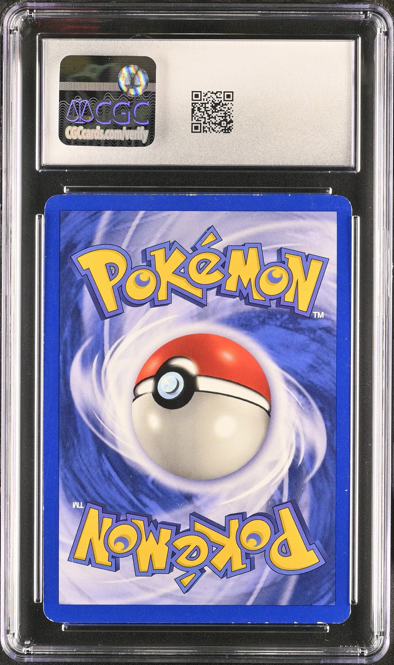 CGC 7.5 Zapdos(16/102) [Base Set - 1st Ed.] - 6175644002