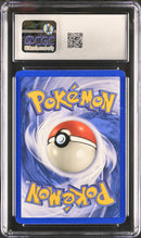 CGC 8.5 Charizard(4/102) [Base Set] - 6175644006