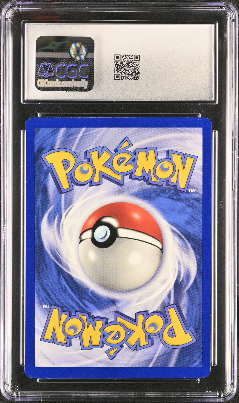 CGC 9 Magikarp(35/102) [Base Set - 1st Ed.] - 6175644008