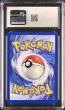 CGC 7.5 Magikarp(35/102) [Base Set - 1st Ed.] - 6175644009