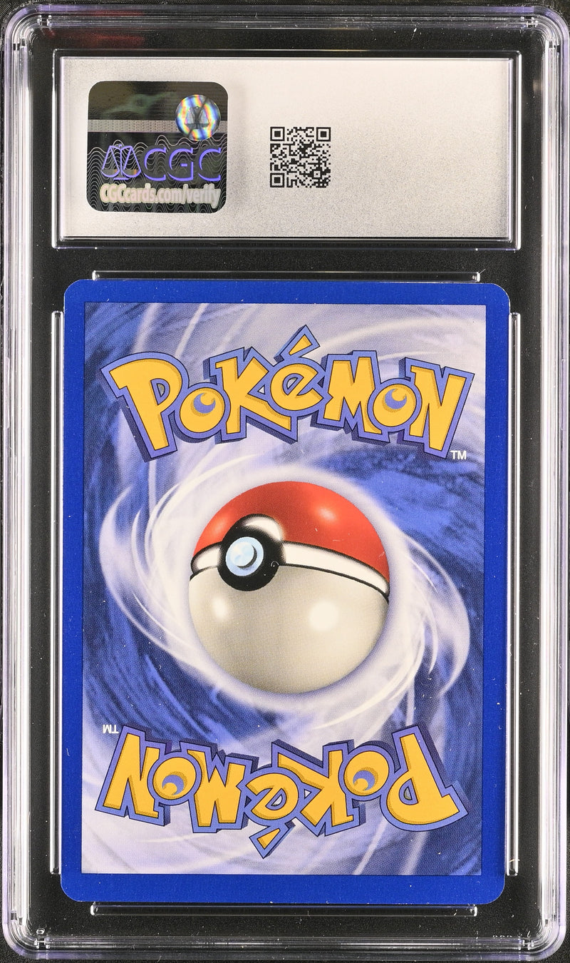 CGC 9 Lapras(10/62) [Fossil - 1st Ed.] - 6175644011