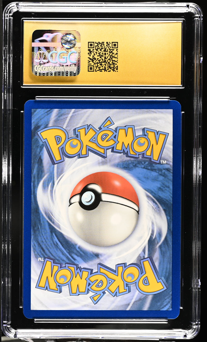 CGC PRISTINE 10 Miraidon(013) [Black Star Promos] - 1401027158238