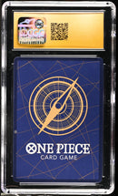 CGC PRISTINE 10 Little Sadi [Paramount War] - 1401035742110