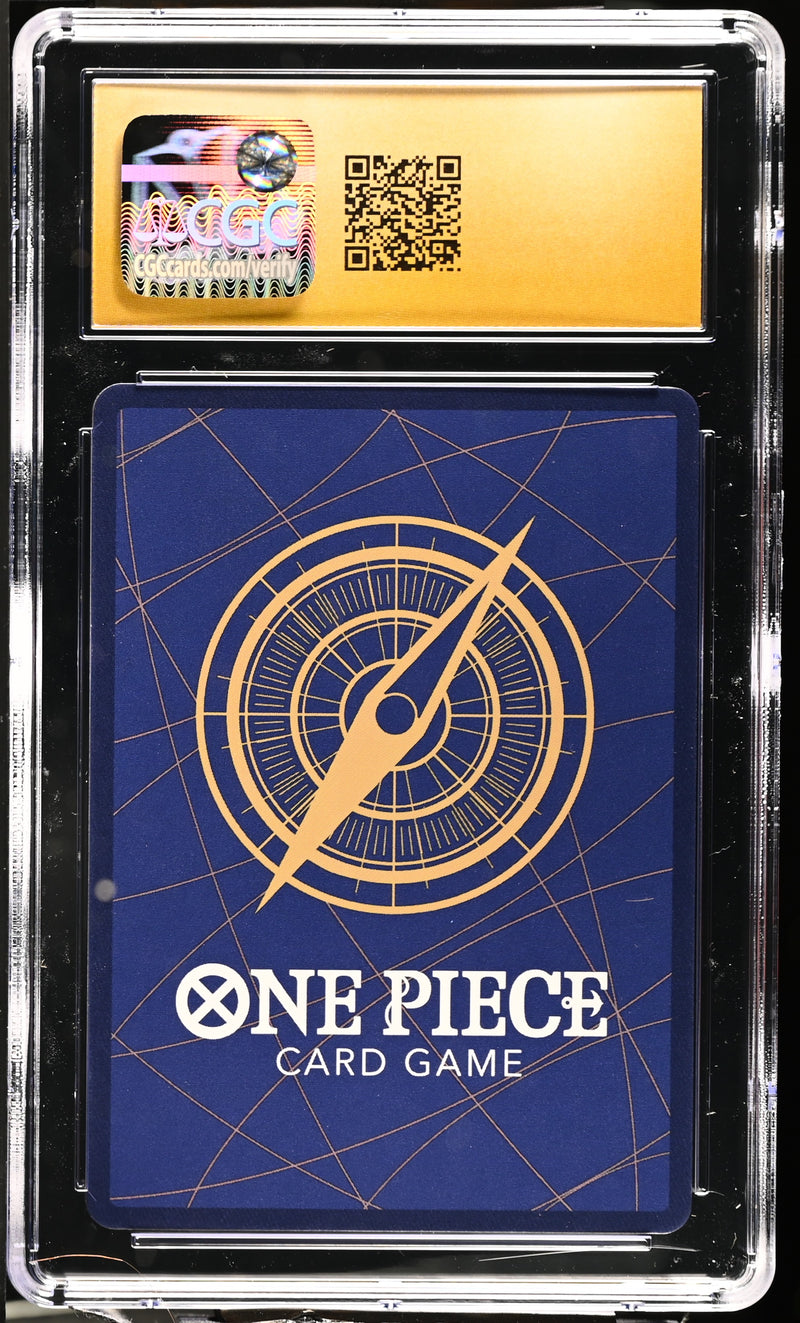 CGC PRISTINE 10 Little Sadi [Paramount War] - 1401035742110