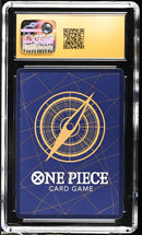 CGC PRISTINE 10 Edward Newgate [Two Legends] - 1401038418093